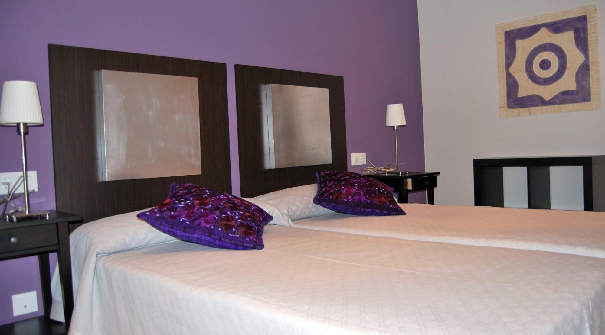 Apartamentos Plaza Mayor Льянес Екстер'єр фото